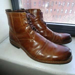 timberland city side zip